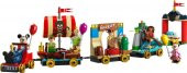 LEGO Disney 43212 Disney Celebration Train - 3