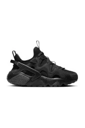 Nike Air Huarache Craft Kadın Siyah Renk Sneaker Ayakkabı - 2