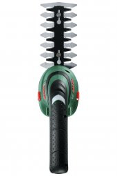 Bosch Isio 3.6 V 108 Akülü Topiari ve Çim Biçme Makası Seti - 3