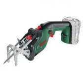 Bosch KEO 18 LI (2,0 Ah TEK AKÜ) Bahçe Testeresi - 1