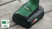 Bosch KEO 18 LI (2,0 Ah TEK AKÜ) Bahçe Testeresi - 2