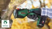 Bosch KEO 18 LI (2,0 Ah TEK AKÜ) Bahçe Testeresi - 4