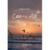 Can-ı Aşk - Mehmet Kilimci - 1