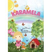 Karamela - Zeynep Altunöz - 1