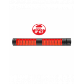 Elcon Rch-4000/8 İnfrared Isıtıcı Su Geçirmez Ip67 Sertifikalı - 1