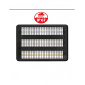 Elcon Rcth-6000 İnfrared Isıtıcı Su Geçirmez Ip67 Sertifikalı - 1