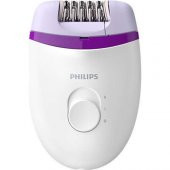 Philips BRE225/05 Satinelle Essential Epilatör - 1