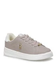 U.S Polo Assn. Exxy 3FX 101343589 Kadın Sneaker Ayakkabı Pudra 36-40 thumbnail 1