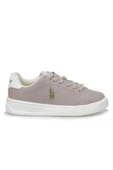 U.S Polo Assn. Exxy 3FX 101343589 Kadın Sneaker Ayakkabı Pudra 36-40 thumbnail 2