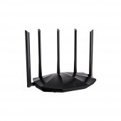 Tenda RX2 Pro Dual-Band Gigabit Wi-Fi 6 Router - 1