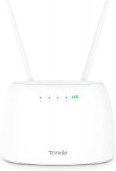 TENDA 4G07 AC1200 Dual-band Wi-Fi 4G LTE Router - 1