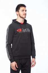 Lotto Athletıca Due Sweat Hd Pl Sweatshırt - 2
