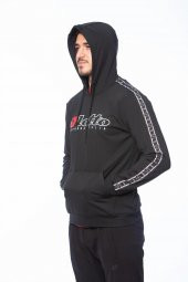 Lotto Athletıca Due Sweat Hd Pl Sweatshırt - 3