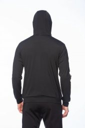 Lotto Athletıca Due Sweat Hd Pl Sweatshırt - 4
