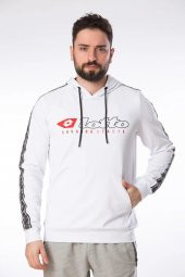 Lotto Athletıca Due Sweat Hd Pl Sweatshırt - 6
