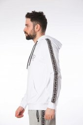 Lotto Athletıca Due Sweat Hd Pl Sweatshırt - 8