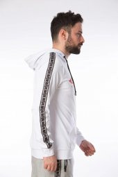 Lotto Athletıca Due Sweat Hd Pl Sweatshırt - 9