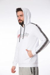 Lotto Athletıca Due Sweat Hd Pl Sweatshırt - 11