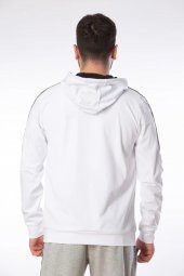 Lotto Athletıca Due Sweat Hd Pl Sweatshırt - 12