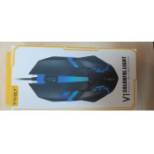 T-WOLF OPTİC USB MOUSE - 1