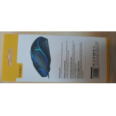 T-WOLF OPTİC USB MOUSE - 2