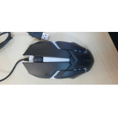 T-WOLF OPTİC USB MOUSE - 3