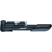 Giyo GP-41CP Bisiklet Pompası 120 Psi Göstergeli - 1