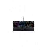 Asus RA05 TUF Gaming K3 D/RD Red Switch Kablolu RGB Mekanik Klavye - 1