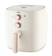 Fakir Range Fry Chef Hava Fritözü 5.5 Litre (Fakir Türkiye Garantili) - 3