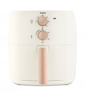 Fakir Range Fry Chef Hava Fritözü 5.5 Litre (Fakir Türkiye Garantili) - 4