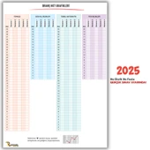 2025 TYT Tüm Dersler Navigasyon 5'li Genel Deneme Seti (ÖSYM AYARINDA) - 6