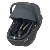 Maxi-Cosi Coral 360 0-12 kg Oto Koltuğu Essential Graphite - 3