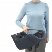 Maxi-Cosi Coral 360 0-12 kg Oto Koltuğu Essential Graphite - 4