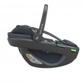 Maxi-Cosi Coral 360 0-12 kg Oto Koltuğu Essential Graphite - 9