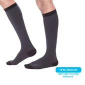 VARİTEKS 920 ERKEK VARİS ÇORABI 20-30 MM.HG ORTA BASINÇ KAPALI BURUN - 2