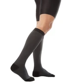 VARİTEKS 920 ERKEK VARİS ÇORABI 20-30 MM.HG ORTA BASINÇ KAPALI BURUN - 8