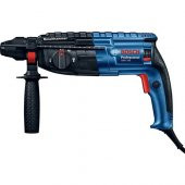 Bosch Gbh 240 + Gws 750-125 S - 2