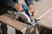 BOSCH GKS 185-LI AKÜLÜ DAİRE TESTERE - 4