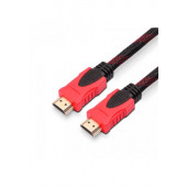 Örgülü Hdmi Kablo 1.5 M. Fullhd - 1