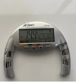MİSURA Arzum AR-528 Vucut Yağ ve Su Ölçme Cihazı - 2