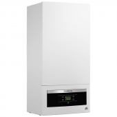 Buderus Logamax Plus GB062 24 kW Hermetik Yoğuşmalı Kombi - 1