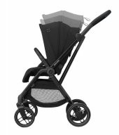 Maxi-Cosi Leona2-Coral 360 Modüler Ana Kucaklı Ultra Kompakt Çift Yönlü Seyahat Sistem Bebek Arabası Essential Black - 2
