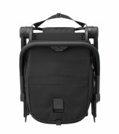 Maxi-Cosi Leona2-Coral 360 Modüler Ana Kucaklı Ultra Kompakt Çift Yönlü Seyahat Sistem Bebek Arabası Essential Black - 4