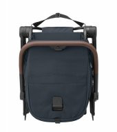 Maxi-Cosi Leona2-Coral 360 Modüler Ana Kucaklı Ultra Kompakt Çift Yönlü Seyahat Sistem Bebek Arabası Essential Graphite - 3