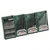 BOSCH X-Line 3+1 VİDALAMA&MATKAP UCU - 1