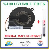 HP Pavilion G6-1035ST Fan Cpu işlemci Fanı - 1