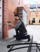BOSCH GWS 14-125 S TAŞLAMA MAKİNASI - 4