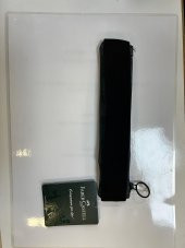 faber castell kalemlik - 3