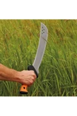 Fiskars Pala CL-561 Kılıflı - 1