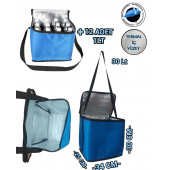 Sevbags 30 Lt Termo Termal Isı Yalıtımlı Termos Çanta - 1